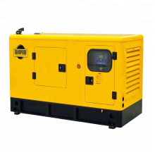 Low price supply 18kva portable diesel generator